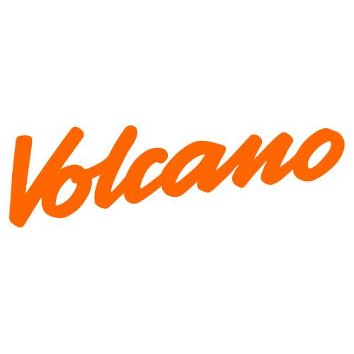 Brand Volcano