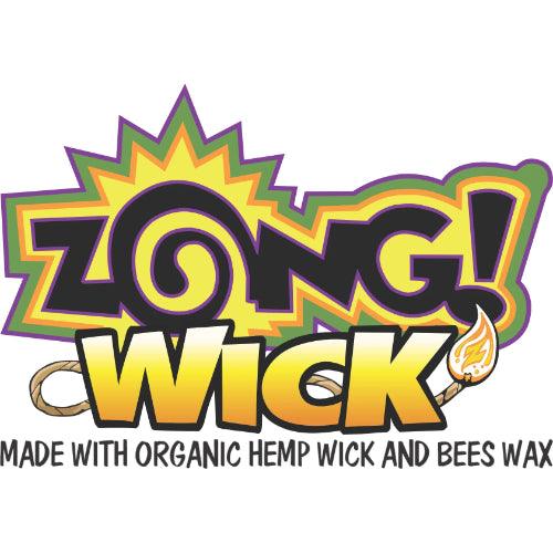 Bränd Zong Wick