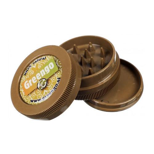 Plastist ürdi Grinders