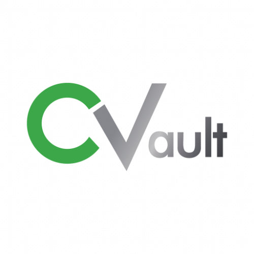 Бренд <tc>CVault</tc>