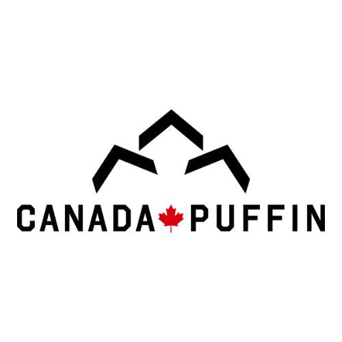 Бренд <tc>Canada Puffin</tc>