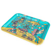 420 Science x Killer Acid Rolling Tray - Insomnia Smoke