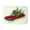 420 Science x Killer Acid Rolling Tray - Insomnia Smoke
