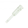 Arizer Go ArGo Glass Bubbler Mouthpiece
