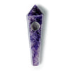 Astral Project Gemstone Pipe - Insomnia Smoke