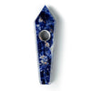 Astral Project Gemstone Pipe - Insomnia Smoke