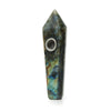 Astral Project Gemstone Pipe - Insomnia Smoke