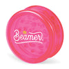 Beamer Virgin Acrylic Grinder