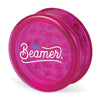 Beamer Virgin Acrylic Grinder
