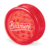 Beamer Virgin Acrylic Grinder