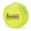 Beamer Virgin Acrylic Grinder