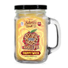 Beamer Candle Co. Trippy Wick kollektsioon Orgaaniline puidust tahiga lõhnaküünal Suur