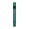 Bearded Long Glass Chillum