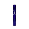 Bearded Short Glass Chillum