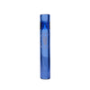 Bearded Short Glass Chillum