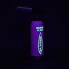 Blazer Big Shot GT8000 Torch Glow in the Dark Logos Purple | Insomnia Smoke