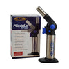Blazer Flexible Dual Flame Turbo Torch FX-1000 - Insomnia Smoke