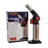 Blazer Flexible Dual Flame Turbo Torch FX-1000 - Insomnia Smoke