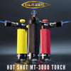 Blazer Hot Shot MT-3000 Butane Refillable Micro Torch