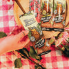 Blazy Susan Infused King Size Tea Leaf Cones