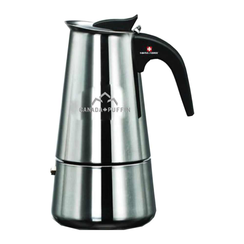 Canada Puffin Swiss Force Cannabutter Maker