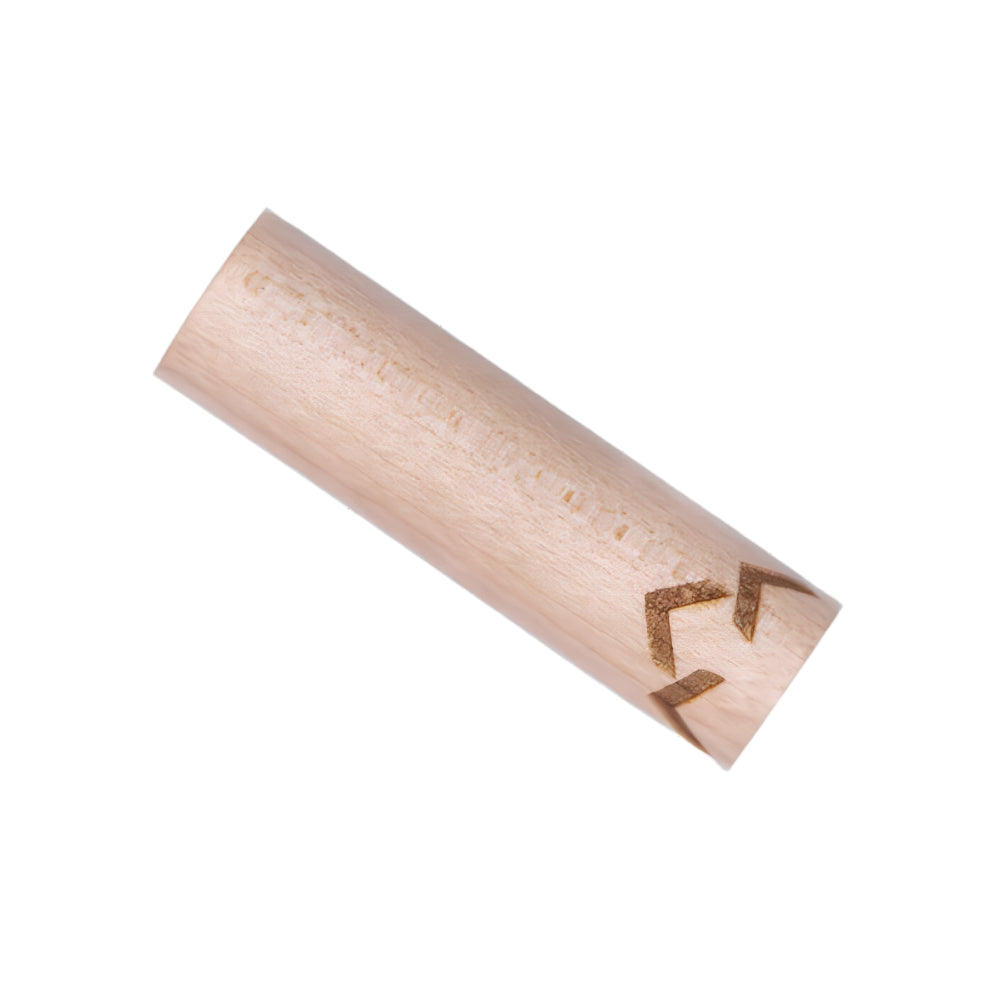 Canada Puffin Replacement Wood Cuff for Arctic Bubbler