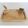 Canada Puffin Parklands Wood Herb Grinder