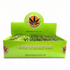 <tc>Cannadom</tc> Премиальные презервативы с каннабисом