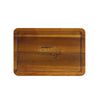 Chongz Acacia Wood Rolling Tray