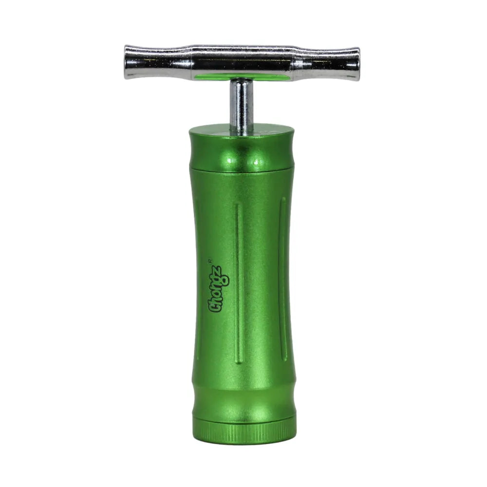 Chongz Mean Green Pollen Press 130mm