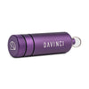 DaVinci MIQRO Carry Can XL - Insomnia Smoke