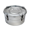 EVault 3 Liter Stainless Steel Storage Container