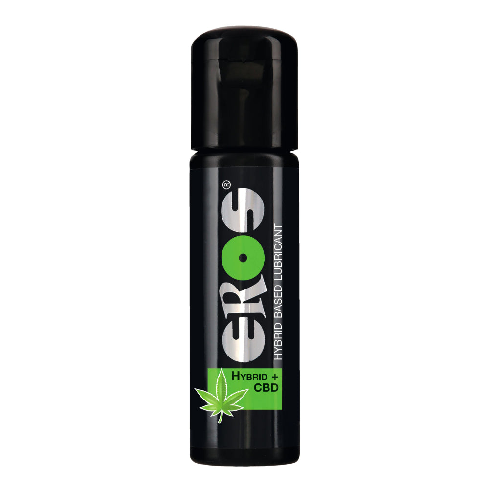 Eros Hybryd Lubricant With Cbd