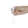 Eyce Beaker Downstem Glass Slider