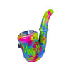 Eyce Oraflex Sherlock Spoon Pipe