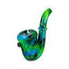 Eyce Oraflex Sherlock Spoon Pipe - Insomnia Smoke