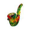 Eyce Oraflex Sherlock Spoon Pipe