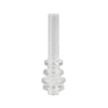Eyce Quartz Straw Tip Replacement Nozzle for Collector or Shorty