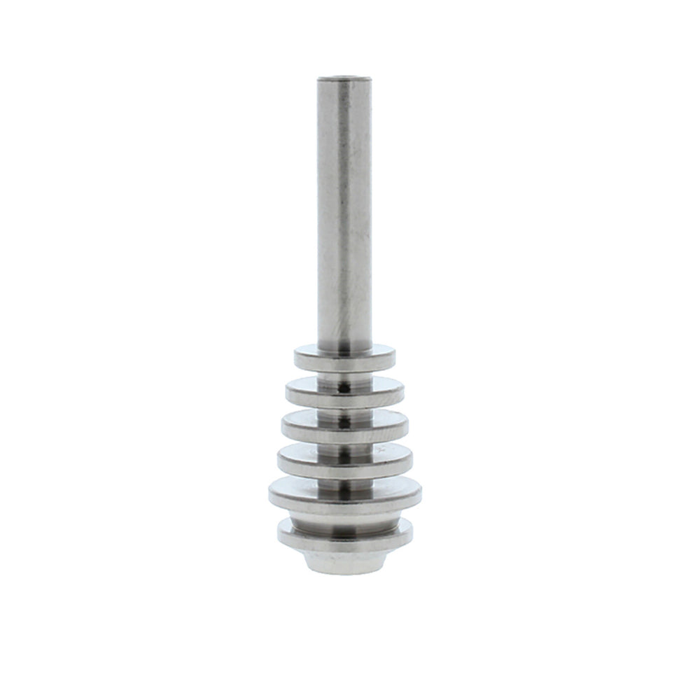Eyce Straw Titanium Nozzle for Collector or Shorty