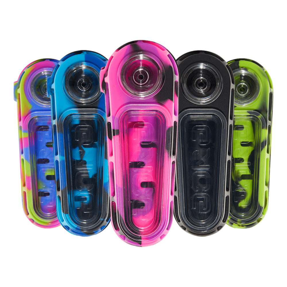 Eyce Глейшер СилиКонус Трубка в форме ложки