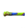 Eyce Shorty Silicone One Hitter - Insomnia Smoke