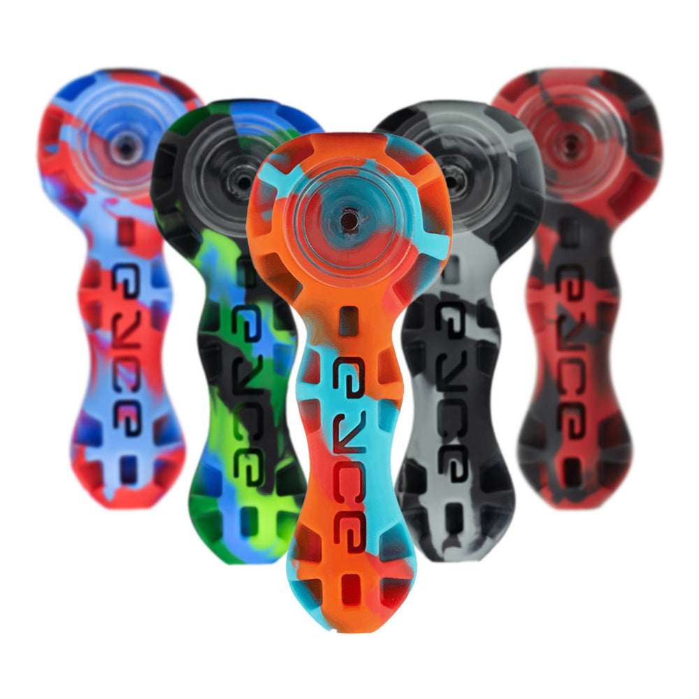 Eyce СилиКонус Трубка в форме ложки