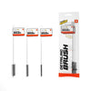 Formula 420 Detailing Brush Set of 3