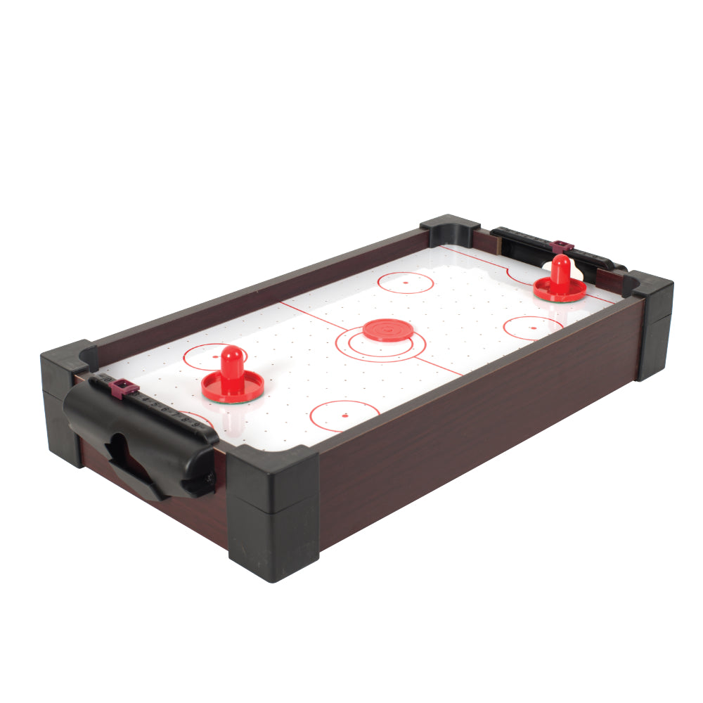 Funtime Gifts 16" Table Air Hockey