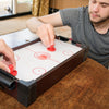 Funtime Gifts 16" Table Air Hockey