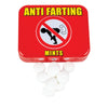 Funtime Gifts Anti Farting Mints
