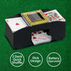 Funtime Gifts Card Shuffler