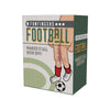 Funtime Gifts Funfingers Football - Insomnia Smoke