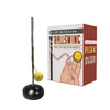 Funtime Gifts Funfingers Swingball - Insomnia Smoke