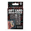 Funtime Gifts Gift Card Maze